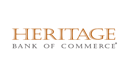 Heritage Bank of Commerce