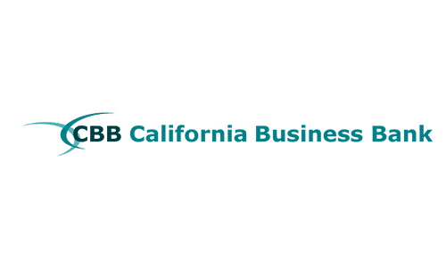 California Business bank