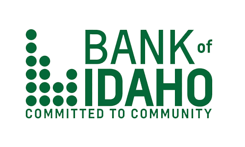 Bank of Idaho